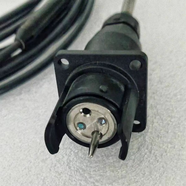2core expanded beam cable