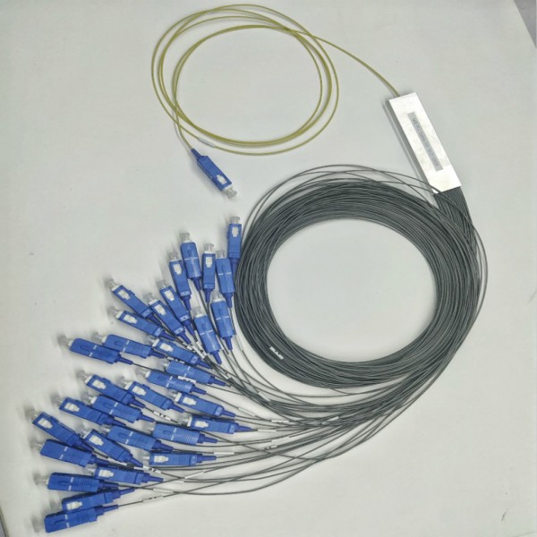 Fiber Optic Splitter