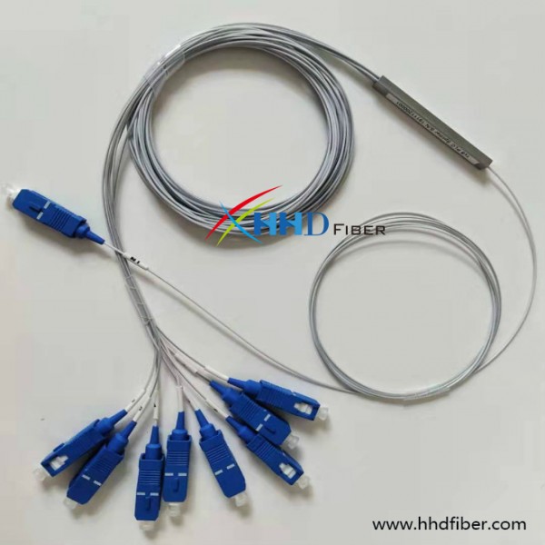 Passive Splitter Fiber Optic