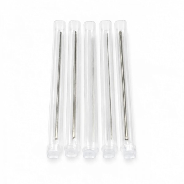 Heat Shrink Fiber Optic Fusion Splice Protection Sleeve 60mm
