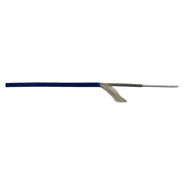 1.6mm 1 Core Armored Singlemode Fiber Optic Cable